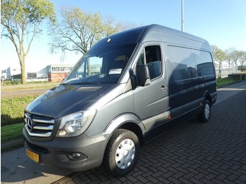 Panel van Mercedes-Benz Sprinter 316 CDI l2h2 airco pdc: picture 1