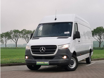 Panel van MERCEDES-BENZ Sprinter 316