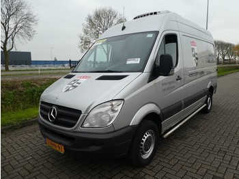 Refrigerated van Mercedes-Benz Sprinter  316 cdi frigo!: picture 1