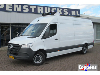 Refrigerated van MERCEDES-BENZ Sprinter 317