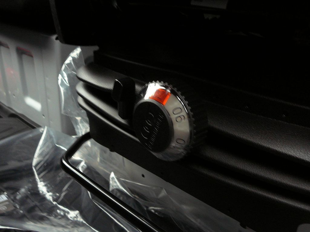New Box van Mercedes-Benz Sprinter 319 CDI Koffer LBW Aut.: picture 16