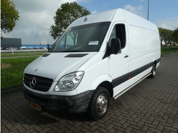Refrigerated van Mercedes-Benz Sprinter 516 CDI maxi koeling automaa: picture 1