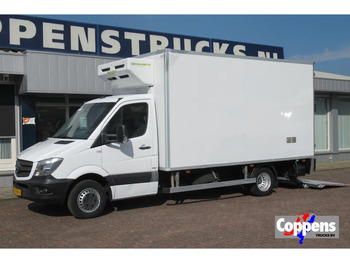 Refrigerated van MERCEDES-BENZ Sprinter 516