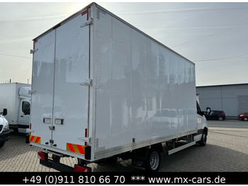 Mercedes-Benz Sprinter 516 Möbel Maxi 4,98 m. 28 m³ No. 316-23  - Box van: picture 5