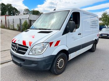 Panel van Mercedes-Benz Sprinter II Kasten 209 CDI Kurz / Flach: picture 1