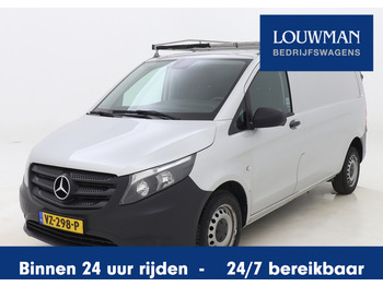 Small van MERCEDES-BENZ Vito 111