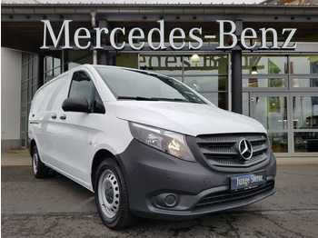 Panel van Mercedes-Benz Vito 111 CDI Lang+KLIMA+PDC+RADIO+TEMPOMAT: picture 1