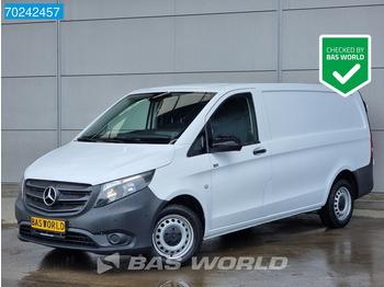 Panel van MERCEDES-BENZ Vito 114