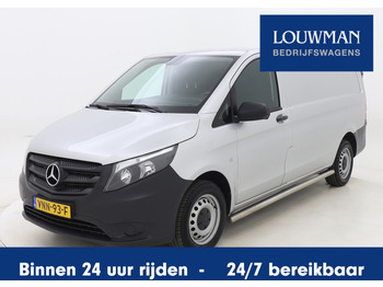 Small van Mercedes-Benz Vito 114 CDI Lang 9G Automaat | Cruise control | Achteruitrijcamera | Airco |: picture 1