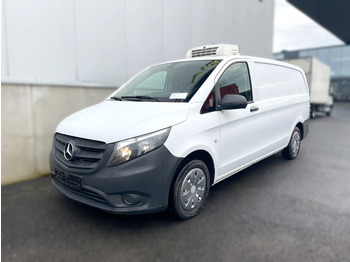 Refrigerated van MERCEDES-BENZ Vito 114