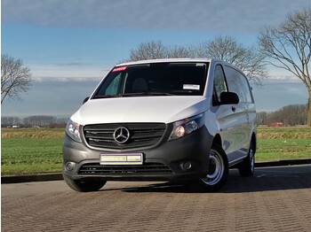 Panel van Mercedes-Benz Vito 114 cdi l2h1 lang airco!: picture 1