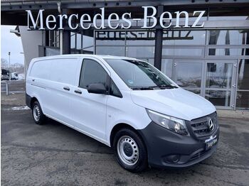 Small van Mercedes-Benz Vito 116 CDI 9G 3430 Extralang Kamera Navi Klima: picture 1