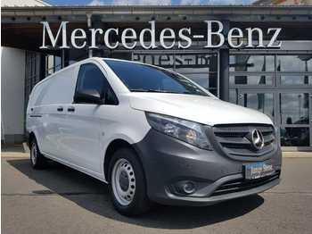 Box van Mercedes-Benz Vito 116 CDI Extralang+KAMERA+KLIMA+SHZ+PDC: picture 1