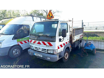 Van  Nissan - Cabstar - 2004 - 49711KMS - 778ALC67