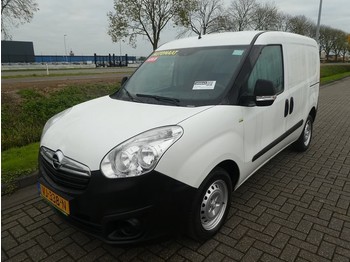 Panel van Opel Combo  1.6 cdti automaat, a: picture 1