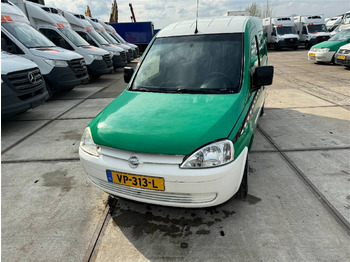 Opel Combo 5X only export  - Small van: picture 3
