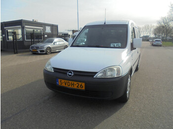 Small van Opel Combo OPEL COMBO 1.7 DTI: picture 1
