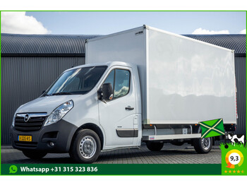 Box van Opel Movano 2.3 CDTI BiTurbo | Bakwagen met Laadklep | 146 PK | A/C | Cruise | Navi | MF Stuur: picture 1