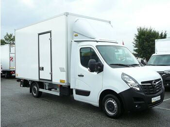 New Box van Opel Movano 2.3 dCi Koffer LBW: picture 1