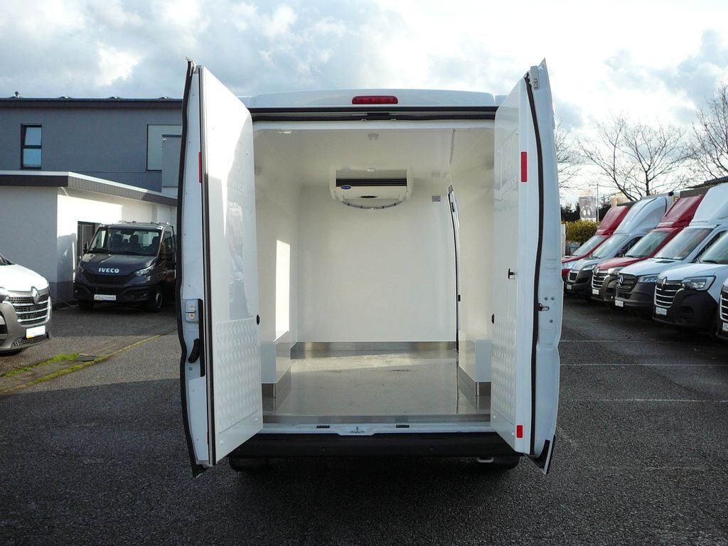 New Refrigerated van Opel Movano Kühlkastenwagen Xarios 300 GH: picture 11