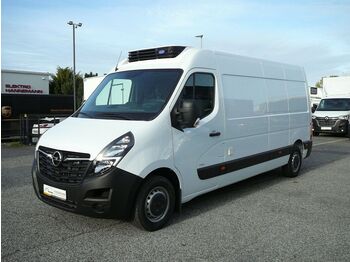 New Refrigerated van Opel Movano L3H2 Kühlkastenwagen Klima Temp. DAB: picture 1