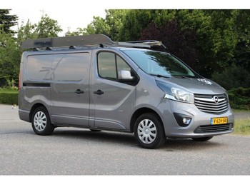 Panel van Opel VIVARO-B L1H1, Sport, Navi, Inrichting, Nieuwstaat!: picture 1