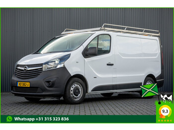 Small van Opel Vivaro 1.6 CDTI L1H1 | 120 PK | A/C | Cruise | Navigatie: picture 1