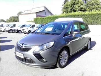 Passenger van Opel Zafira Tourer 2.0 CDTi 170CV E.6B SENSORI ANT E POST-NAVI-CRUISE: picture 1