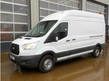 Ford Transit Dimensions 2015  Length Width Height Turning Circle  Ground Clearance Wheelbase  Size  CarsGuide