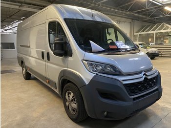Panel van CITROËN Jumper L4H2