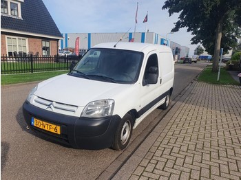 Citroën Berlingo Berlingo 1.6Hdi 600 55,2 Kw (Marge) Panel Van From Netherlands For Sale At Truck1, Id: 4878452