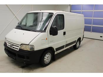 Panel van Citroen Jumper 2,2 HDI
