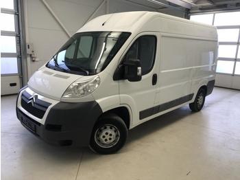 Panel van Citroen Jumper 2,2 Kassevogn