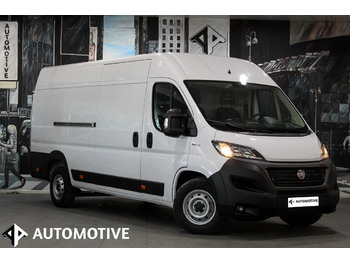 Panel van FIAT Ducato Fg Maxi 35 L4H2 PACK CLIMA