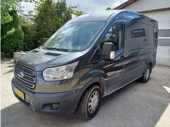 Panel van FORD Transit