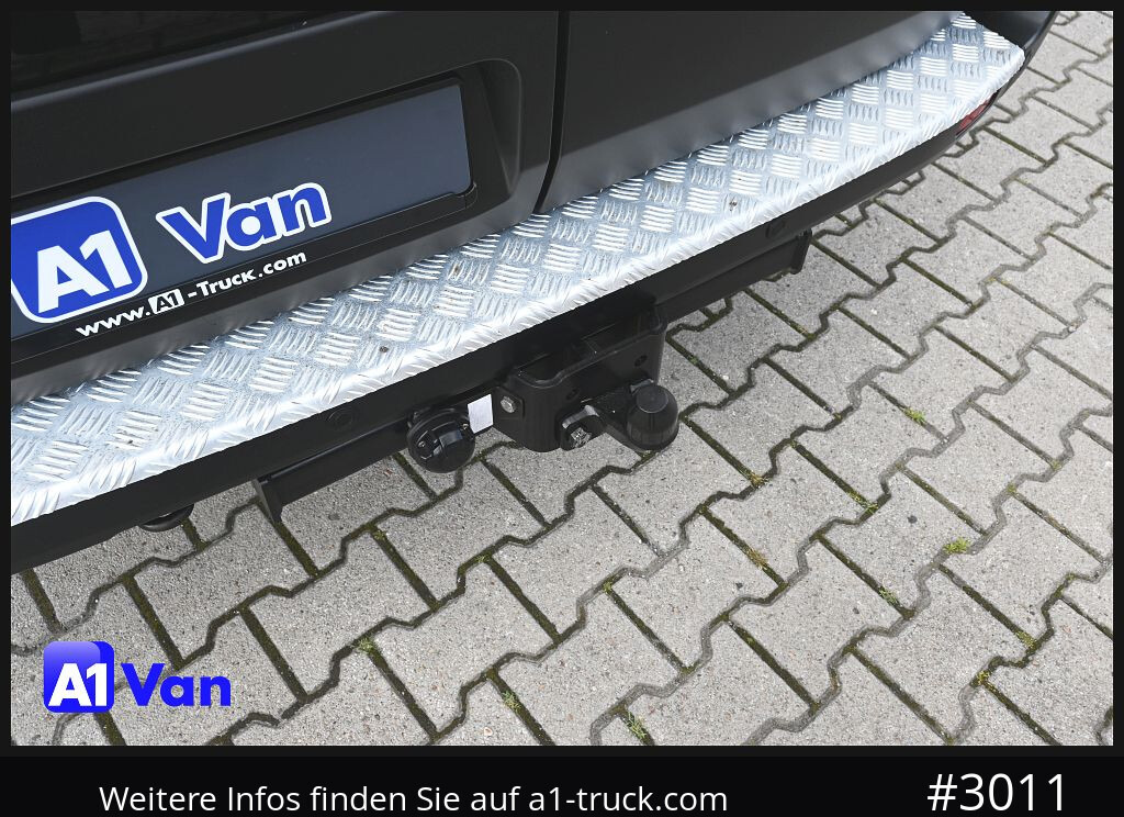 Panel van FORD Transit 350 , Klima, RFK , Navi, AHK, Leder