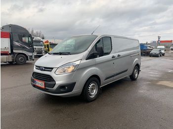 Panel van FORD Transit custom