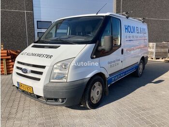 Panel van FORD Transit van 280 2.2 TDCI