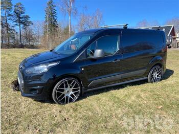  Ford Transit Connect - panel van