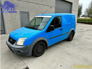 Leasing Ford Transit Connect 1.8 TDCI EURO5 Euro 5 - Panel van