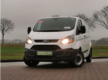 Panel van Ford Transit Custom 2.2 tdci ambiente