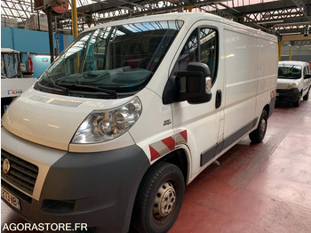 Panel van  G FOURGON DUCATO BX-273-WB