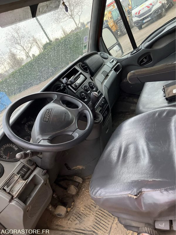 Panel van IVECO - 50C15 - 2007 / 332349 KM (P2001860)