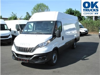 Panel van IVECO Daily 35S16A8V Hi-Matic, Klima, AHK