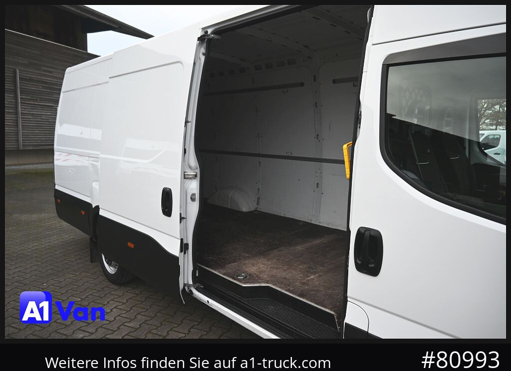 Panel van IVECO Daily 35S16 Maxi Kasten, Klima, Zv