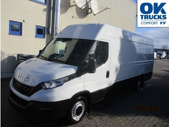 Panel van IVECO Daily 35S16 V: picture 1