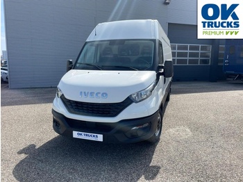 IVECO Daily 35S16 V Euro6 Klima ZV - panel van