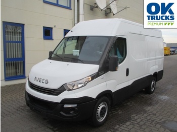 Panel van Iveco Daily 35S16A8V