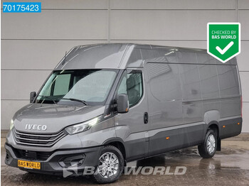 Iveco Daily 35S18 3.0 Automaat L3H2 ACC Hi-Connect Navi Airco 16m3 A/C - panel van