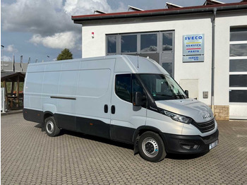 Iveco Daily 35S18 HA8 V *4.100mm*Automatik*3,5 T AHK*  - Panel van
